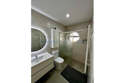 Återförsäljning - Fristående villa -
Orihuela Costa - Los Balcones