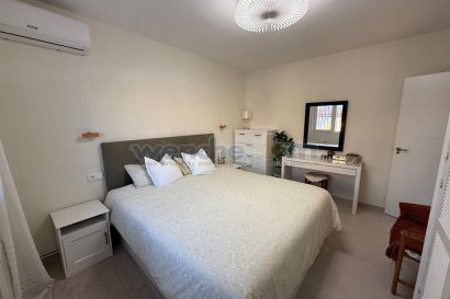 Återförsäljning - Fristående villa -
Orihuela Costa - Los Balcones