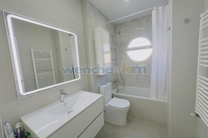 Återförsäljning - Fristående villa -
Orihuela Costa - Los Balcones