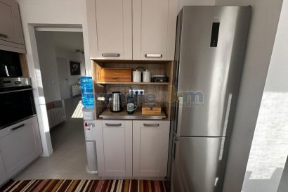 Återförsäljning - Fristående villa -
Orihuela Costa - Los Balcones