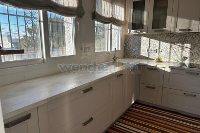 Återförsäljning - Fristående villa -
Orihuela Costa - Los Balcones