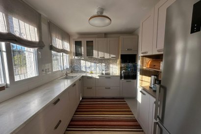 Återförsäljning - Fristående villa -
Orihuela Costa - Los Balcones