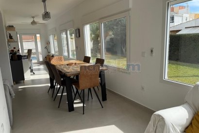 Återförsäljning - Fristående villa -
Orihuela Costa - Los Balcones