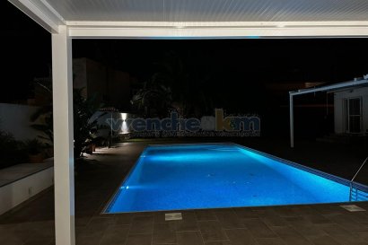 Återförsäljning - Fristående villa -
Orihuela Costa - Los Balcones