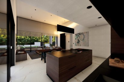 Obra nueva - Villa independiente -
Ciudad Quesada