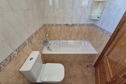 Resale - Quatro -
Orihuela Costa - Los Altos