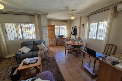 Resale - Quatro -
Orihuela Costa - Los Altos