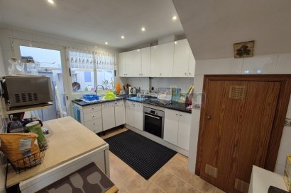 Resale - Quatro -
Orihuela Costa - Los Altos