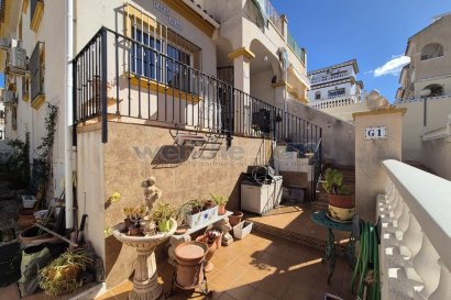 Resale - Quatro -
Orihuela Costa - Los Altos