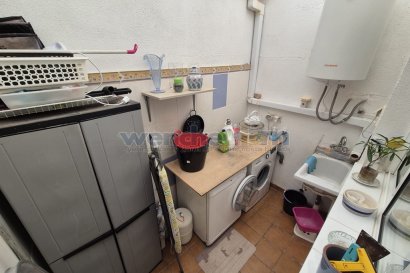 Resale - Quatro -
Orihuela Costa - Los Altos