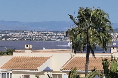 Wiederverkauf - Quatro -
Orihuela Costa - Los Altos