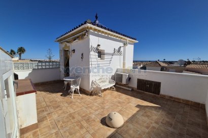 Wiederverkauf - Quatro -
Orihuela Costa - Los Altos