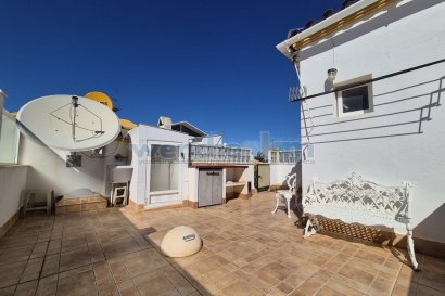 Wiederverkauf - Quatro -
Orihuela Costa - Los Altos