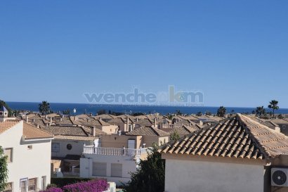 Wiederverkauf - Quatro -
Orihuela Costa - Los Altos