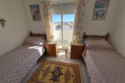 Wiederverkauf - Quatro -
Orihuela Costa - Los Altos