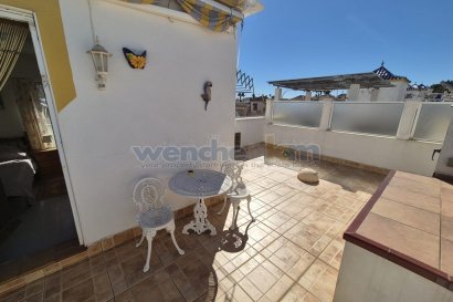 Wiederverkauf - Quatro -
Orihuela Costa - Los Altos