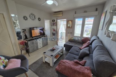 Wiederverkauf - Quatro -
Orihuela Costa - Los Altos