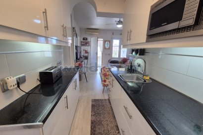 Wiederverkauf - Quatro -
Orihuela Costa - Los Altos