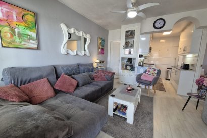 Wiederverkauf - Quatro -
Orihuela Costa - Los Altos