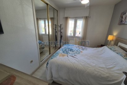 Wiederverkauf - Quatro -
Orihuela Costa - Los Altos