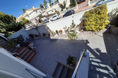 Wiederverkauf - Quatro -
Orihuela Costa - Los Altos