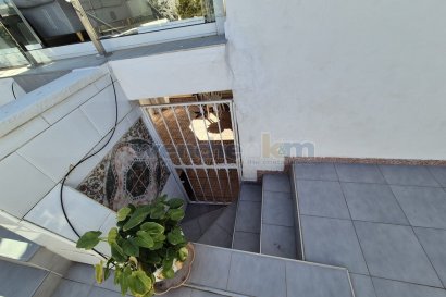 Wiederverkauf - Quatro -
Orihuela Costa - Los Altos