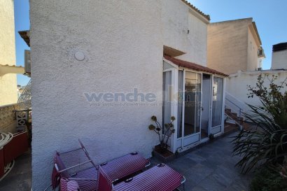 Resale - bungalow -
Orihuela Costa - La Florida