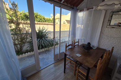 Resale - bungalow -
Orihuela Costa - La Florida