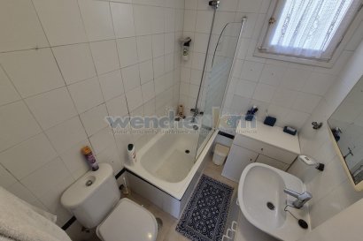 Resale - bungalow -
Orihuela Costa - La Florida