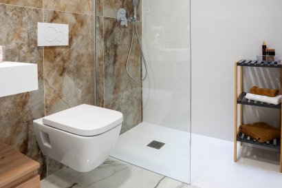 New Build - Detached Villa -
Ciudad Quesada