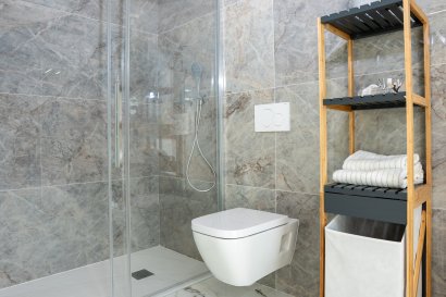 New Build - Detached Villa -
Ciudad Quesada