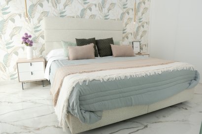 New Build - Detached Villa -
Ciudad Quesada