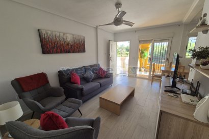 Videresalg - bungalow -
Orihuela Costa - Los Altos