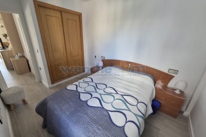 Videresalg - bungalow -
Orihuela Costa - Los Altos