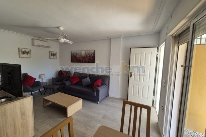 Videresalg - bungalow -
Orihuela Costa - Los Altos