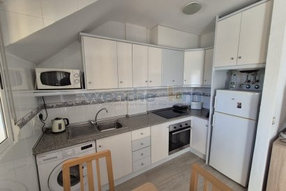 Videresalg - bungalow -
Orihuela Costa - Los Altos