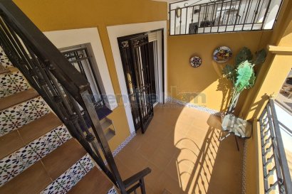 Videresalg - bungalow -
Orihuela Costa - Los Altos