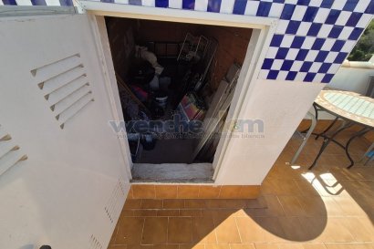 Videresalg - bungalow -
Orihuela Costa - Los Altos