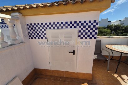 Videresalg - bungalow -
Orihuela Costa - Los Altos