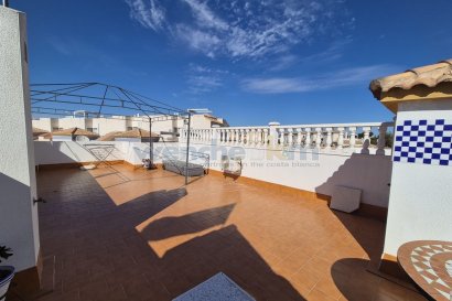 Videresalg - bungalow -
Orihuela Costa - Los Altos