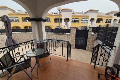 Videresalg - Quatro -
Orihuela Costa - Los Altos