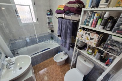 Videresalg - Quatro -
Orihuela Costa - Los Altos