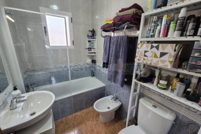 Videresalg - Quatro -
Orihuela Costa - Los Altos