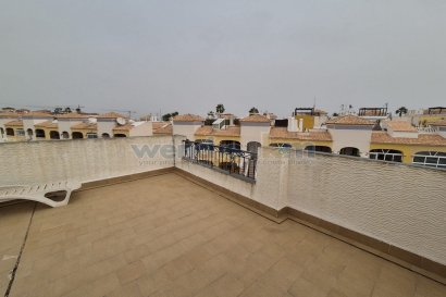 Videresalg - Quatro -
Orihuela Costa - Los Altos