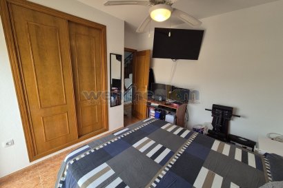 Videresalg - Quatro -
Orihuela Costa - Los Altos