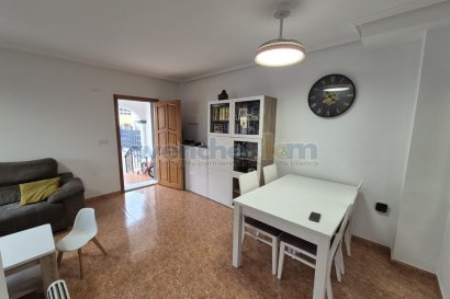 Videresalg - Quatro -
Orihuela Costa - Los Altos