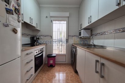 Videresalg - Quatro -
Orihuela Costa - Los Altos