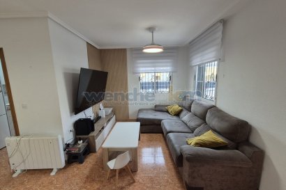 Videresalg - Quatro -
Orihuela Costa - Los Altos