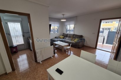 Videresalg - Quatro -
Orihuela Costa - Los Altos