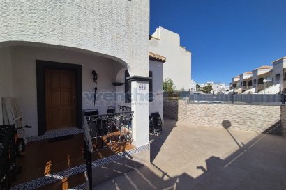 Videresalg - Quatro -
Orihuela Costa - Los Altos